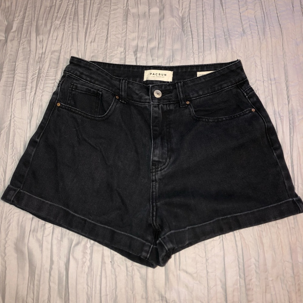 PacSun Mom Shorts